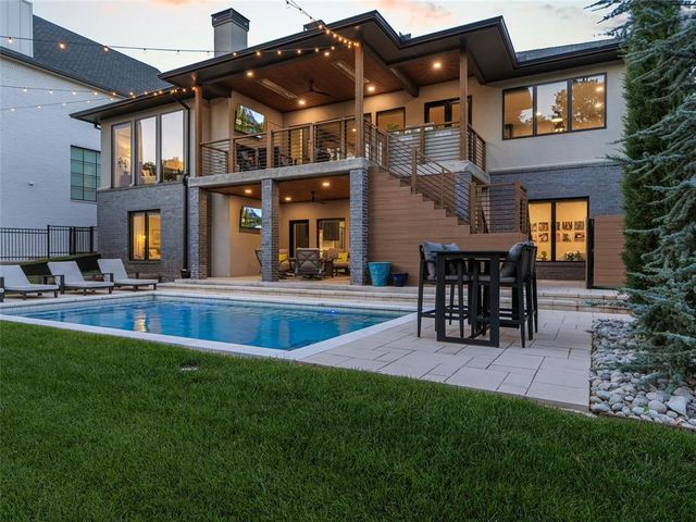 13421 Creek Pointe Lane, Oklahoma City, OK 73131