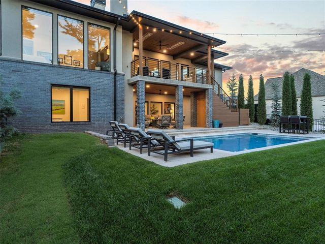 13421 Creek Pointe Lane, Oklahoma City, OK 73131