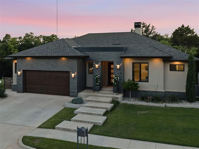 13421 Creek Pointe Lane, Oklahoma City, OK 73131