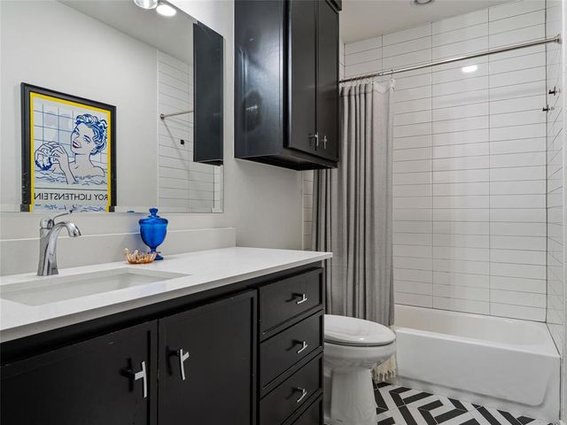 13421 Creek Pointe Lane, Oklahoma City, OK 73131