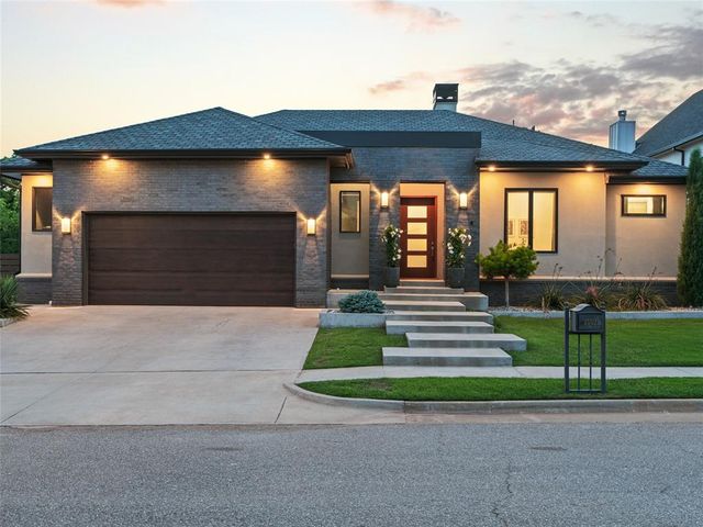 13421 Creek Pointe Lane, Oklahoma City, OK 73131