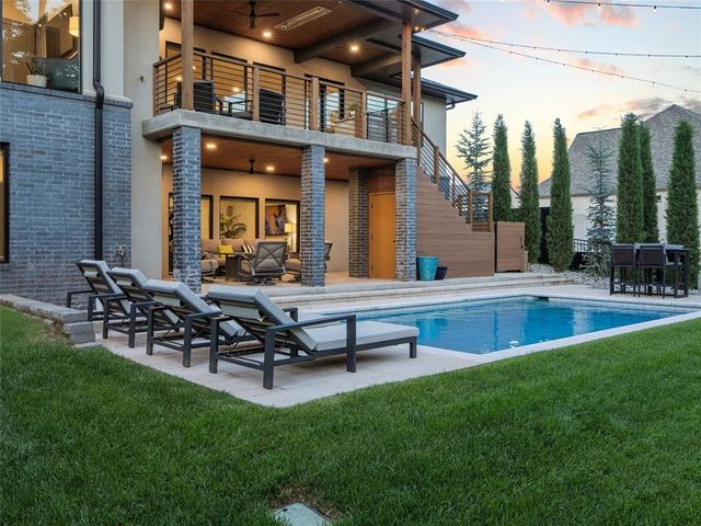 13421 Creek Pointe Lane, Oklahoma City, OK 73131