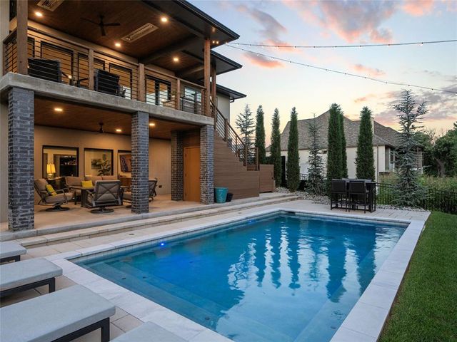 13421 Creek Pointe Lane, Oklahoma City, OK 73131