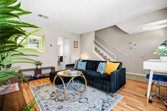 14 W Townhouse Lane 34, Grand Prairie, TX 75052