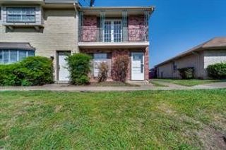 14 W Townhouse Lane 34, Grand Prairie, TX 75052