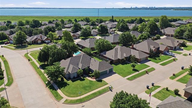 10412 Whitechapel Street, Oklahoma City, OK 73162
