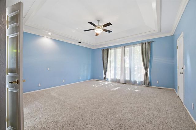 10412 Whitechapel Street, Oklahoma City, OK 73162