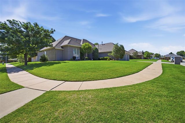 10412 Whitechapel Street, Oklahoma City, OK 73162