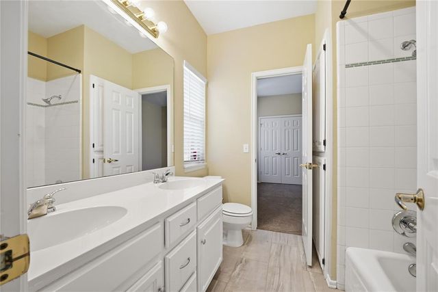10412 Whitechapel Street, Oklahoma City, OK 73162