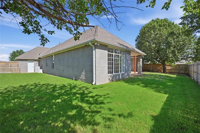 10412 Whitechapel Street, Oklahoma City, OK 73162