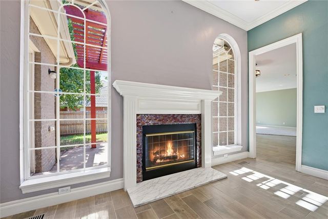10412 Whitechapel Street, Oklahoma City, OK 73162