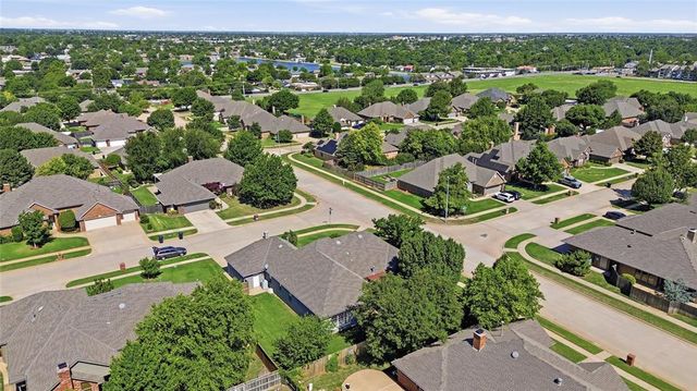 10412 Whitechapel Street, Oklahoma City, OK 73162