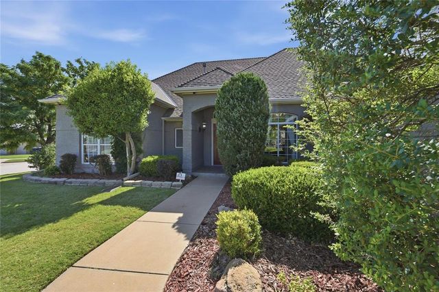 10412 Whitechapel Street, Oklahoma City, OK 73162