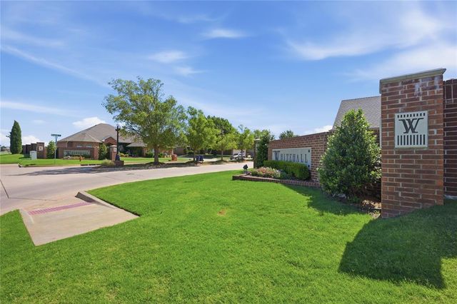 10412 Whitechapel Street, Oklahoma City, OK 73162