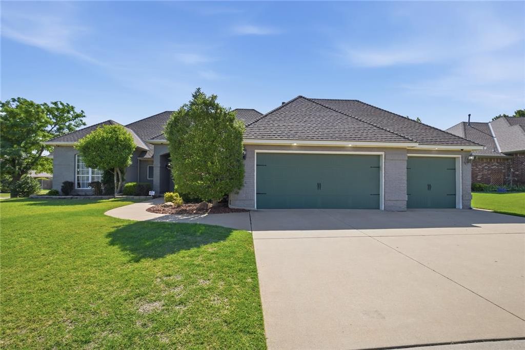 10412 Whitechapel Street, Oklahoma City, OK 73162