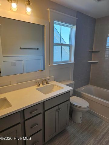 5309 Sunfish Lane, Wilmington, NC 28412
