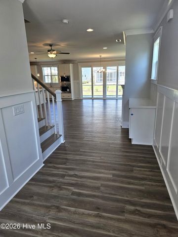 5309 Sunfish Lane, Wilmington, NC 28412