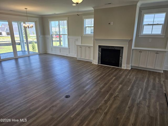 5309 Sunfish Lane, Wilmington, NC 28412