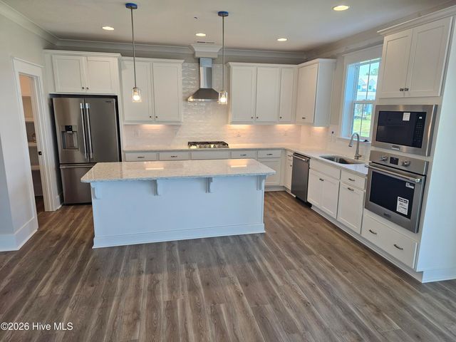 5309 Sunfish Lane, Wilmington, NC 28412