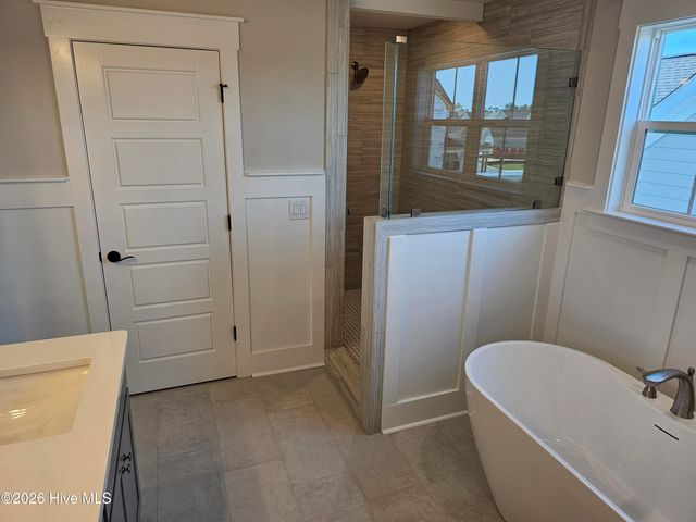 5309 Sunfish Lane, Wilmington, NC 28412