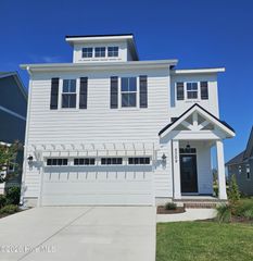 5309 Sunfish Lane, Wilmington, NC 28412