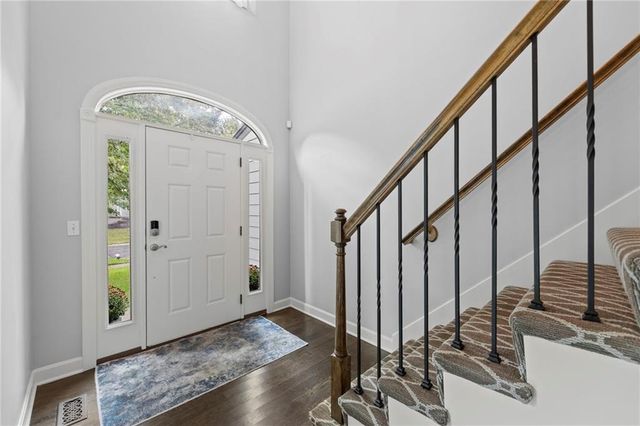15915 S Avalon Street, Olathe, KS 66062