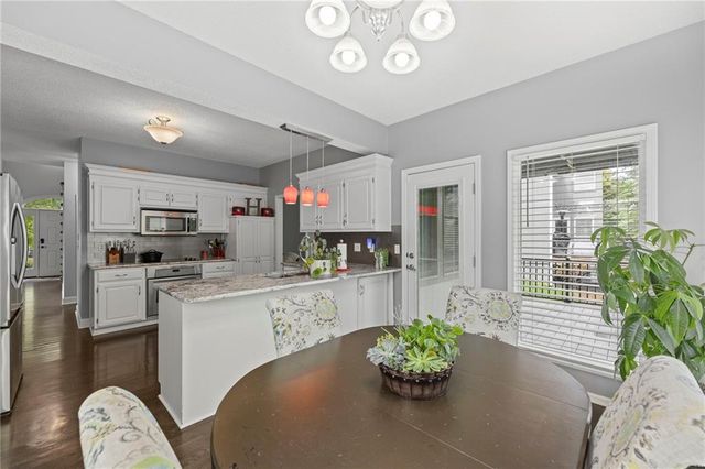 15915 S Avalon Street, Olathe, KS 66062