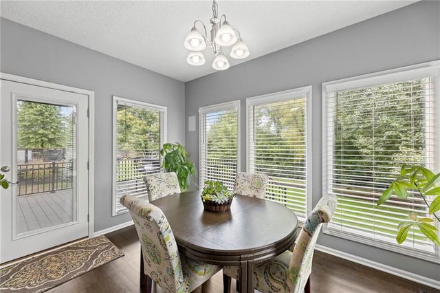 15915 S Avalon Street, Olathe, KS 66062