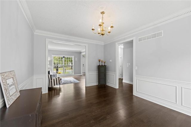 15915 S Avalon Street, Olathe, KS 66062