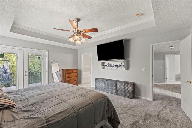 15915 S Avalon Street, Olathe, KS 66062