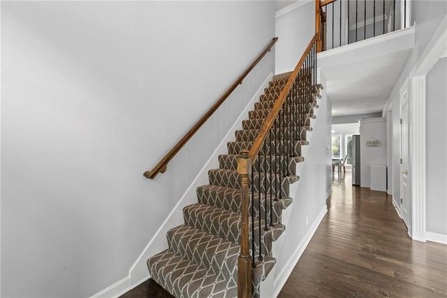15915 S Avalon Street, Olathe, KS 66062