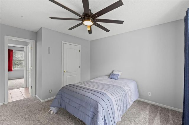 15915 S Avalon Street, Olathe, KS 66062