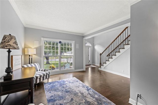 15915 S Avalon Street, Olathe, KS 66062