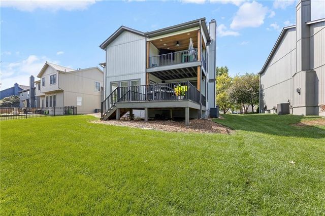 15915 S Avalon Street, Olathe, KS 66062