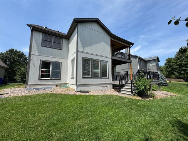 15915 S Avalon Street, Olathe, KS 66062