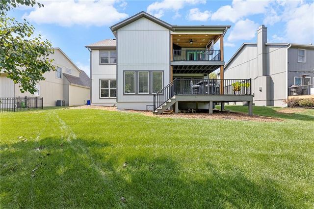 15915 S Avalon Street, Olathe, KS 66062