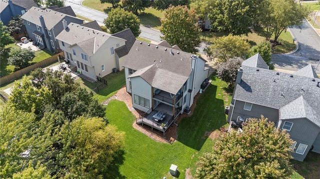 15915 S Avalon Street, Olathe, KS 66062