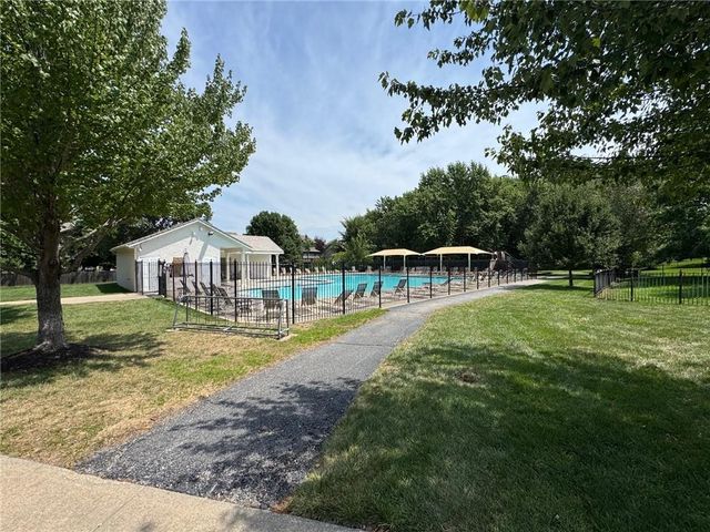 15915 S Avalon Street, Olathe, KS 66062
