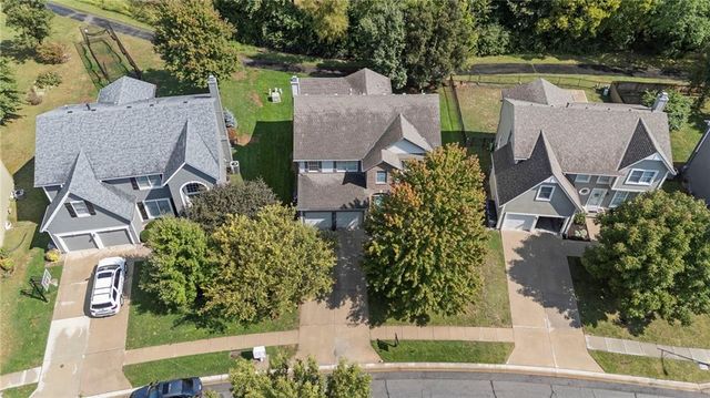 15915 S Avalon Street, Olathe, KS 66062