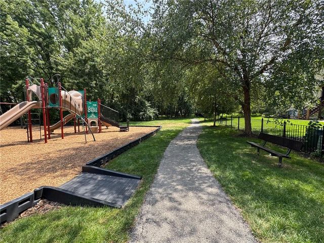 15915 S Avalon Street, Olathe, KS 66062