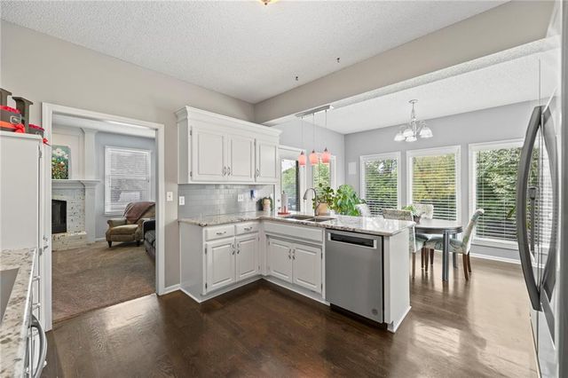 15915 S Avalon Street, Olathe, KS 66062