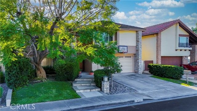 24562 Via Tonada, Lake Forest (el Toro), CA 92630