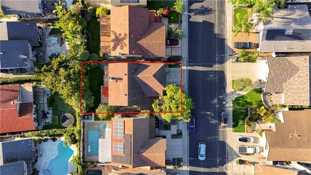 24562 Via Tonada, Lake Forest (el Toro), CA 92630