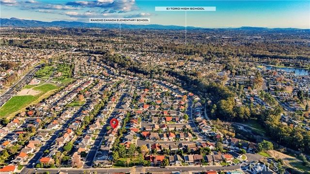 24562 Via Tonada, Lake Forest (el Toro), CA 92630