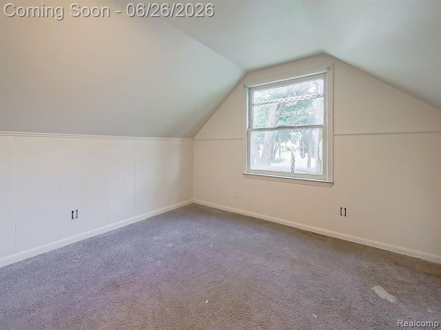16200 Chatham Street, Detroit, MI 48219
