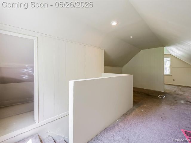 16200 Chatham Street, Detroit, MI 48219