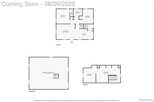 16200 Chatham Street, Detroit, MI 48219