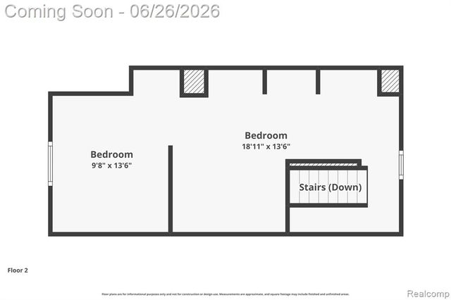 16200 Chatham Street, Detroit, MI 48219