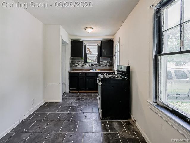 16200 Chatham Street, Detroit, MI 48219