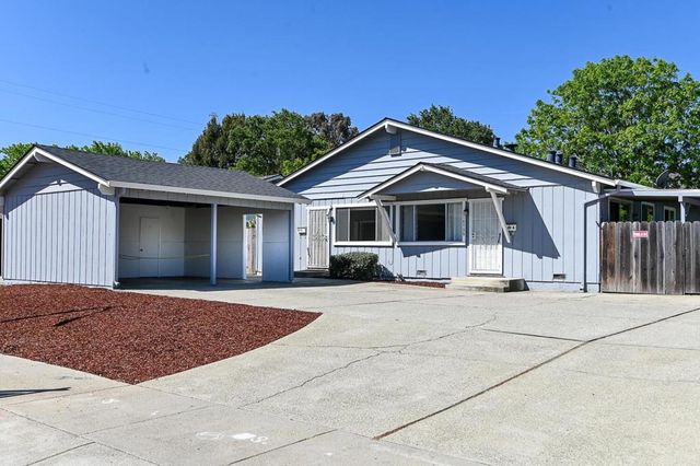 16735 Del Monte Avenue, Morgan Hill, CA 95037